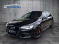Audi A6 Avant 3.0 TFSI quattro*PANO*LED*NAVI*ACC*SHZ Schwarz - thumbnail 3