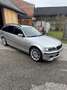 BMW 330 330xd touring Österreich-Paket Silber - thumbnail 3