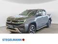 Volkswagen Amarok 3.0 TDI 4Motion Style Gris - thumbnail 1