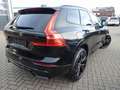 Volvo XC60 Black Edition Ultra B5 AWD/Pano/360°/B&W Schwarz - thumbnail 2