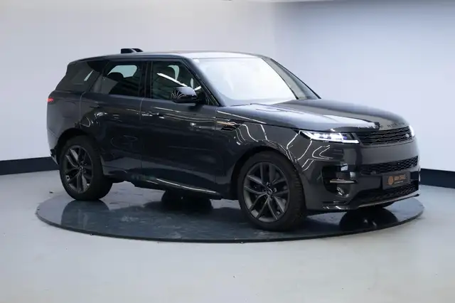 Land Rover Range Rover Sport 3.0 P460e Dynamic HSE PHEV