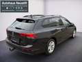 Volkswagen Golf Variant Golf VIII 2.0 TDI Life Schwarz - thumbnail 3