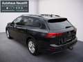 Volkswagen Golf Variant Golf VIII 2.0 TDI Life Schwarz - thumbnail 4