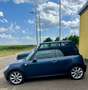 MINI One Cabrio,Klima,Leder,Sitzhzg.,TOP! Blau - thumbnail 3