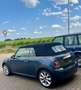 MINI One Cabrio,Klima,Leder,Sitzhzg.,TOP! Blau - thumbnail 4