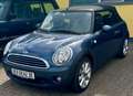 MINI One Cabrio,Klima,Leder,Sitzhzg.,TOP! Blau - thumbnail 2