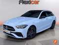 Mercedes-Benz C 350 Estate e Blanco - thumbnail 3