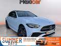 Mercedes-Benz C 350 Estate e Blanco - thumbnail 1