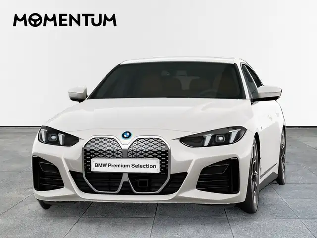 BMW i4 eDrive35