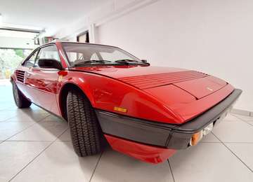 Mondial 8 3.0