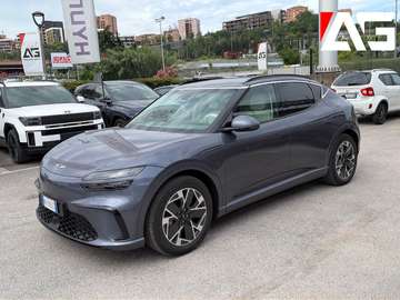 BEV 84 kWh Pure RWD-PROMO NOLEGGIO A PARTIRE DA € 42.500