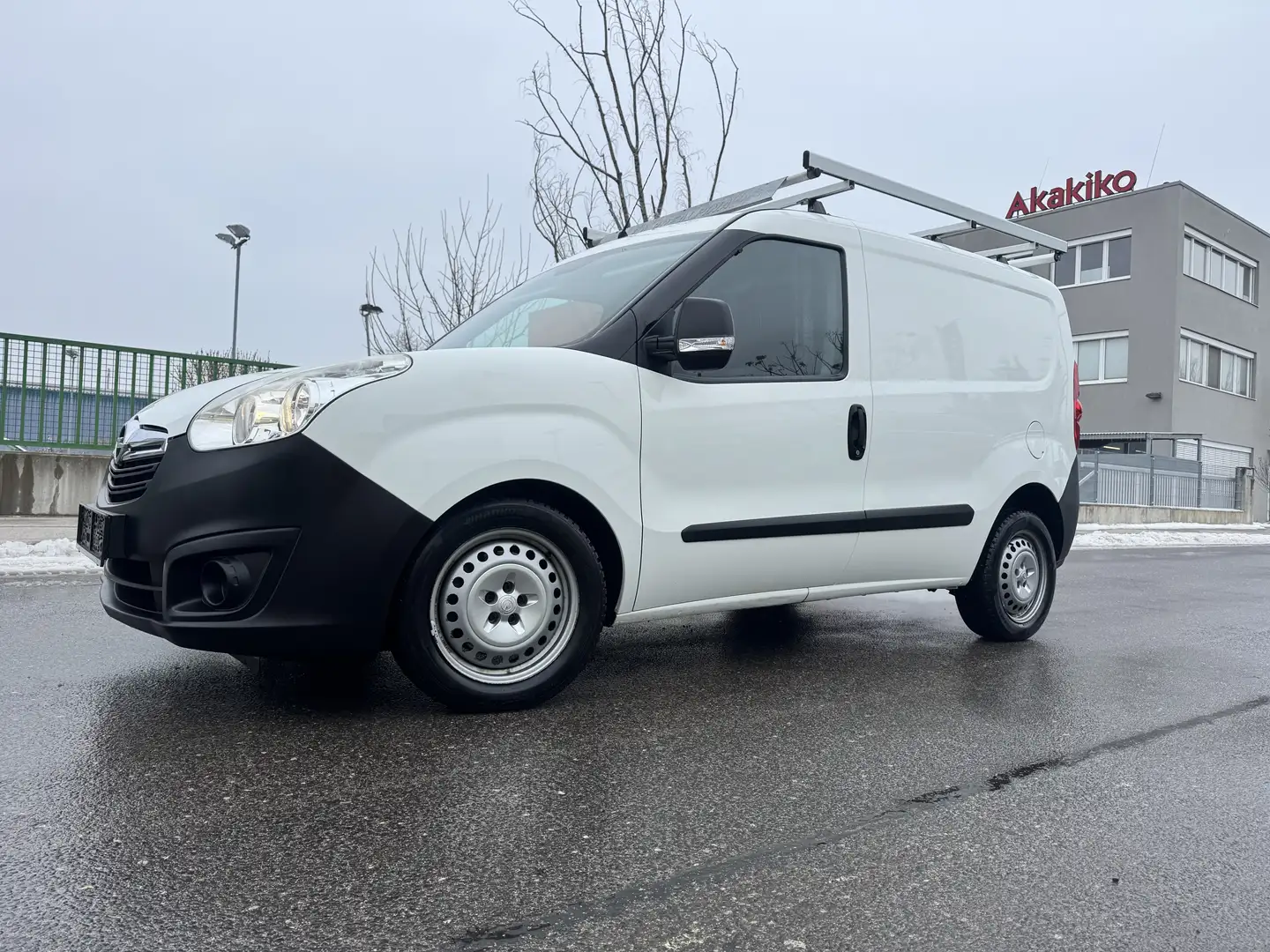 Opel Combo L2H2 1,3 CDT netto Preis 7,499€ - 2