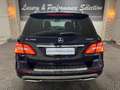 Mercedes-Benz ML 350 ML 350 BVA 7G-Tronic Plus  - Fascination - 80 000km - Français - Etat exceptionnel Bleu - thumbnail 4