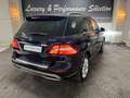 Mercedes-Benz ML 350 ML 350 BVA 7G-Tronic Plus  - Fascination - 80 000km - Français - Etat exceptionnel Bleu - thumbnail 5