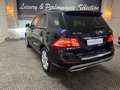 Mercedes-Benz ML 350 ML 350 BVA 7G-Tronic Plus  - Fascination - 80 000km - Français - Etat exceptionnel Bleu - thumbnail 3