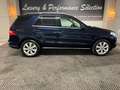 Mercedes-Benz ML 350 ML 350 BVA 7G-Tronic Plus  - Fascination - 80 000km - Français - Etat exceptionnel Bleu - thumbnail 6