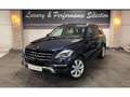 Mercedes-Benz ML 350 ML 350 BVA 7G-Tronic Plus  - Fascination - 80 000km - Français - Etat exceptionnel Bleu - thumbnail 1