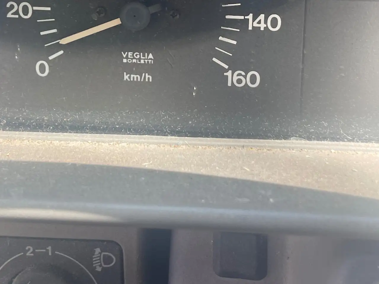 Fiat Panda I 1986 0.9 Jolly, foto 2