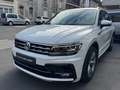 Volkswagen Tiguan 2.0TDi R-line Toit Pano Cuir Camr360 Cockpit Vrtl Blanc - thumbnail 7