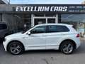 Volkswagen Tiguan 2.0TDi R-line Toit Pano Cuir Camr360 Cockpit Vrtl Blanc - thumbnail 5