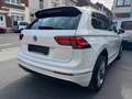 Volkswagen Tiguan 2.0TDi R-line Toit Pano Cuir Camr360 Cockpit Vrtl Blanc - thumbnail 10