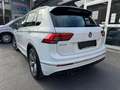 Volkswagen Tiguan 2.0TDi R-line Toit Pano Cuir Camr360 Cockpit Vrtl Blanc - thumbnail 9
