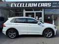 Volkswagen Tiguan 2.0TDi R-line Toit Pano Cuir Camr360 Cockpit Vrtl Blanc - thumbnail 6