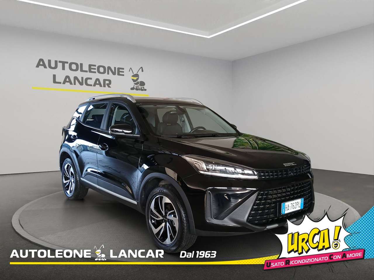 EMC SEI 1.5 Gpl 113cv 1 PROPRIETARIO