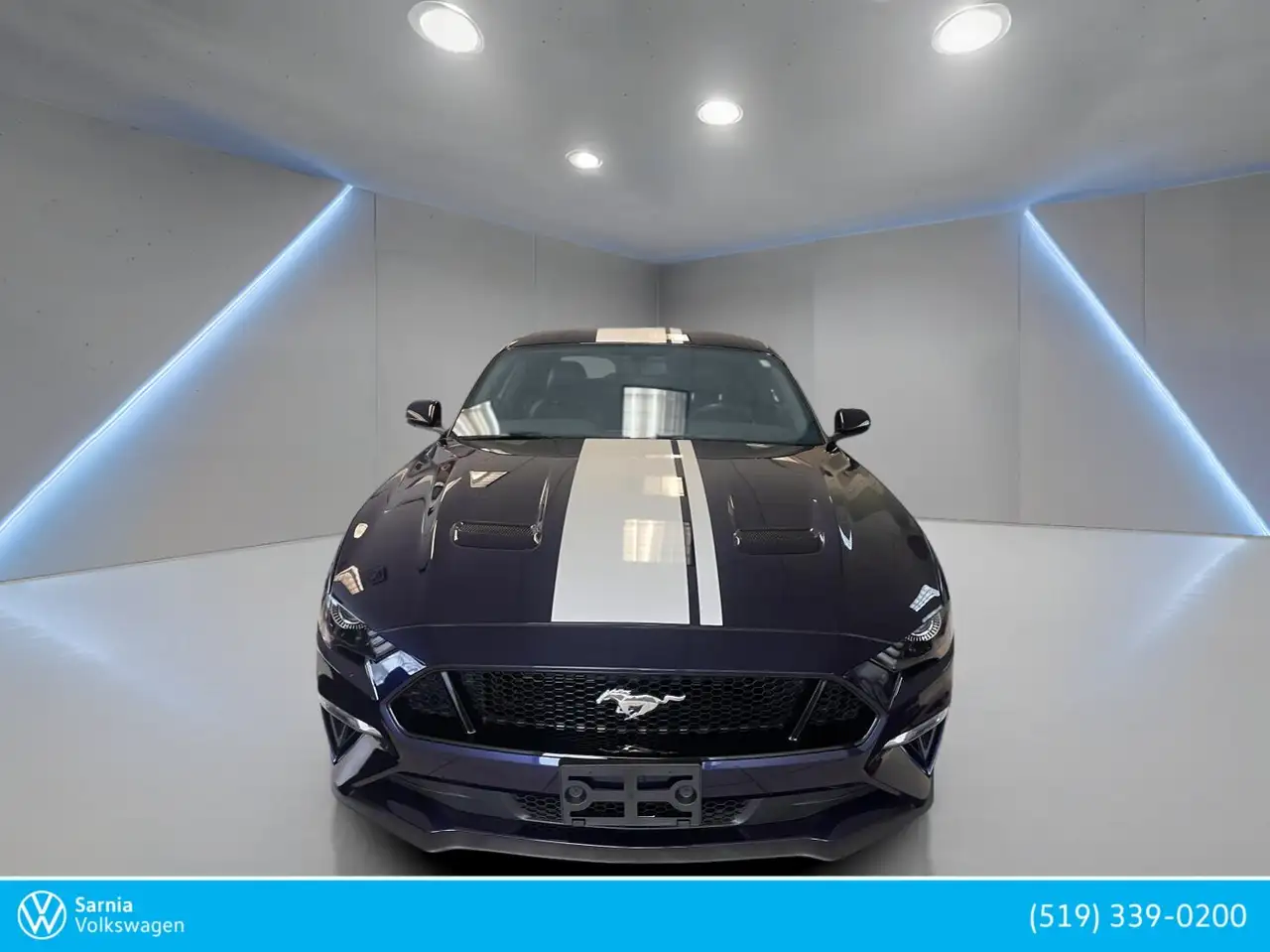 Ford Mustang снимка Ford Mustang