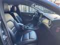 Mercedes-Benz CLA 200 CLA 200 cdi Sport auto EURO 6B BELLISSIMA Grigio - thumbnail 9