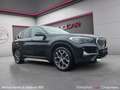 BMW X1 xLine Noir - thumbnail 1