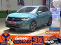 Volkswagen T-Cross 1.0 TSI Sport DSG7 85kW Azul - thumbnail 1