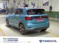 Volkswagen T-Cross 1.0 TSI Sport DSG7 85kW Azul - thumbnail 4