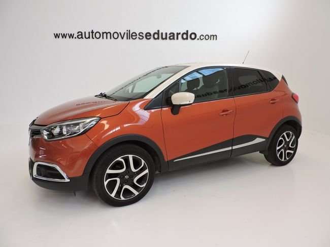 Renault Captur TCe eco2 Energy Zen 90 - foto 1