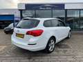 Opel Astra Sports Tourer 1.4 Edition l Navi l Airco Wit - thumbnail 11