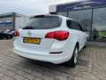 Opel Astra Sports Tourer 1.4 Edition l Navi l Airco Wit - thumbnail 10