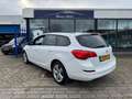 Opel Astra Sports Tourer 1.4 Edition l Navi l Airco Wit - thumbnail 8
