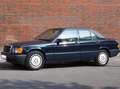 Mercedes-Benz 190 190 E 1.8 Blau - thumbnail 4