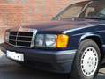 Mercedes-Benz 190 190 E 1.8 Blau - thumbnail 5