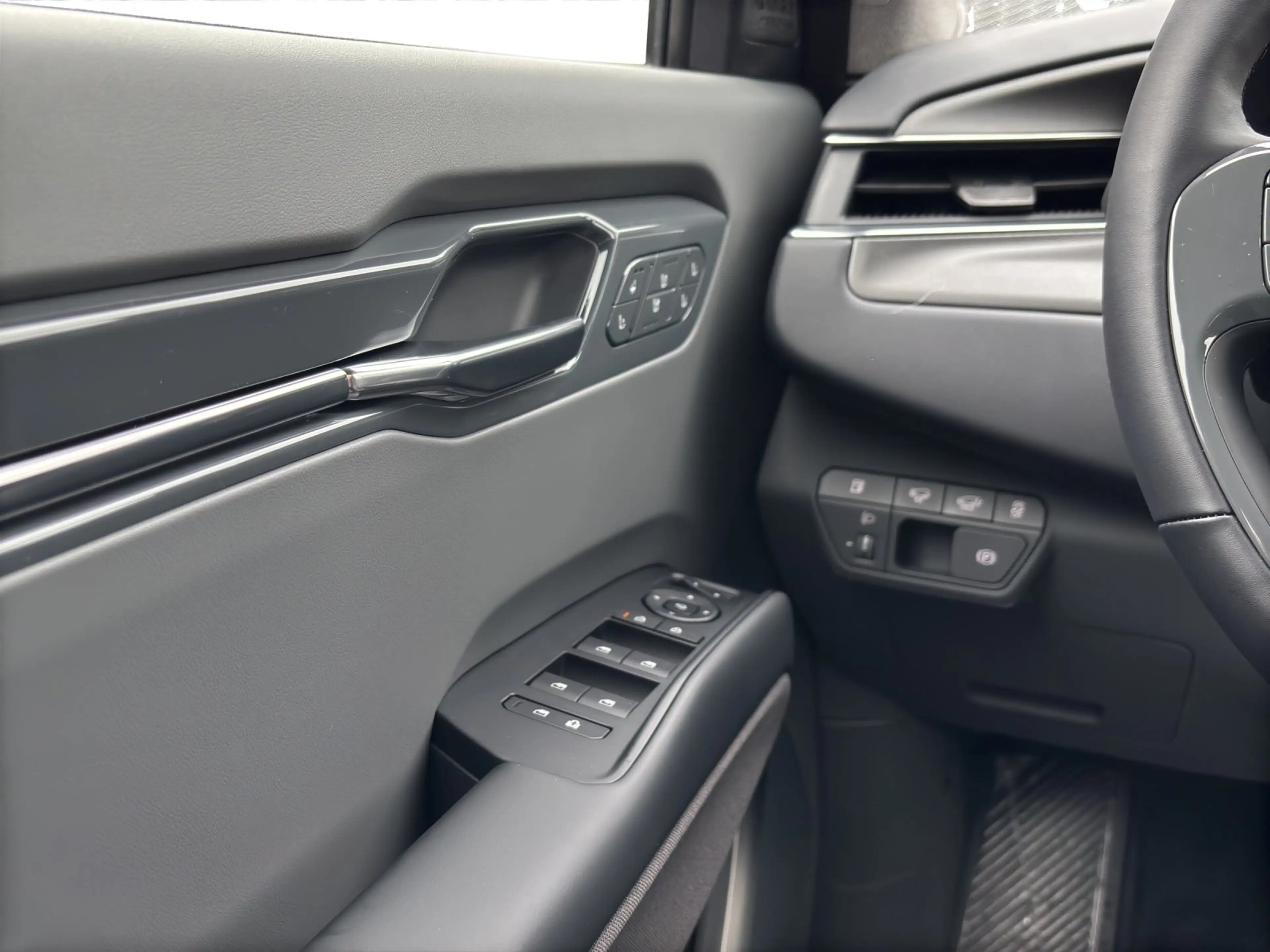 Kia EV9 Elektro 99 Earth 360+HUD+Kam.+KeyLess+Navi — photo 15
