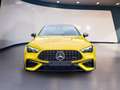 Mercedes-Benz CLE 53 AMG 4Matic Premium Plus (236.362) Coupe PremiumPlus... Jaune - thumbnail 1