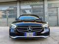 Mercedes-Benz E 200 E SW 200 220 IVA ESPOSTA 100% Noir - thumbnail 4