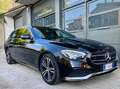 Mercedes-Benz E 200 E SW 200 220 IVA ESPOSTA 100% Noir - thumbnail 1