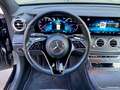 Mercedes-Benz E 200 E SW 200 220 IVA ESPOSTA 100% Noir - thumbnail 13