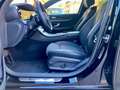 Mercedes-Benz E 200 E SW 200 220 IVA ESPOSTA 100% Noir - thumbnail 11