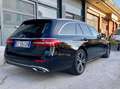 Mercedes-Benz E 200 E SW 200 220 IVA ESPOSTA 100% Noir - thumbnail 3