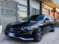 Mercedes-Benz E 200 E SW 200 220 IVA ESPOSTA 100% Noir - thumbnail 6
