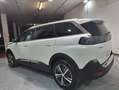 Peugeot 5008 1.2 PureTech S&S Allure 7 pl. 130 Blanco - thumbnail 5