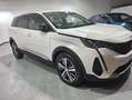 Peugeot 5008 1.2 PureTech S&S Allure 7 pl. 130 Blanco - thumbnail 2