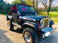 Jeep CJ-5 M38A1 Czarny - thumbnail 1